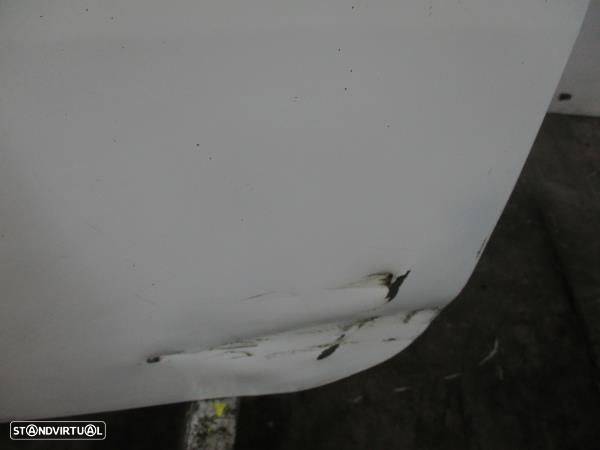 Porta Tras Dto Renault Kangoo / Grand Kangoo (Kw0/1_) - 4