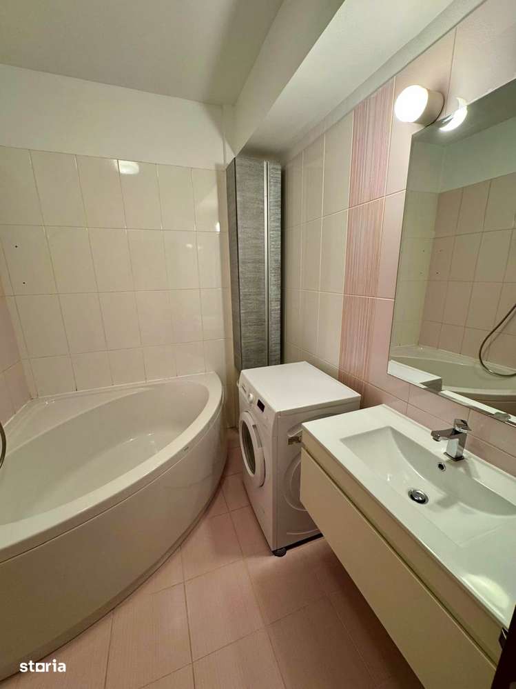 Vanzare 2 camere - Dobroiesti - Fundeni bloc 2010-11