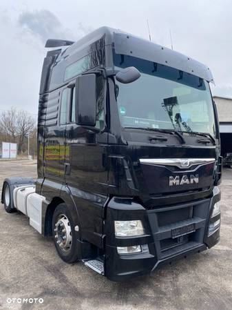 MAN TGX 480 - 2