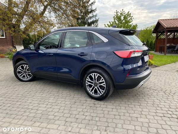 Ford Kuga 2.0 EcoBlue AWD Titanium - 35