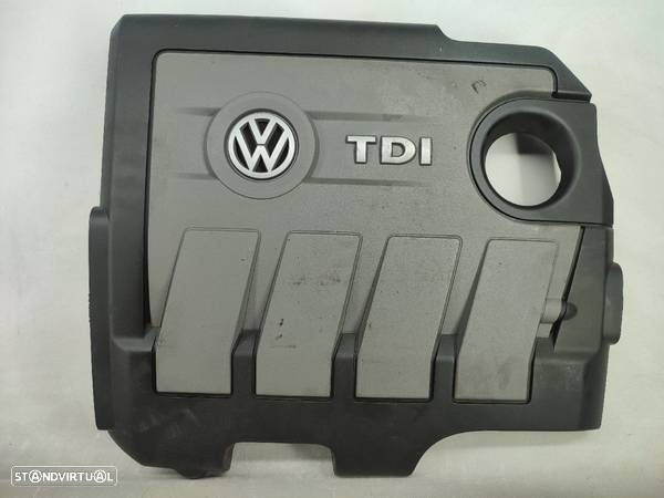 Tampa Do Motor Volkswagen Golf Vi (5K1) - 1