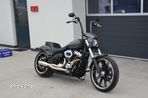 Harley-Davidson Softail Breakout - 26