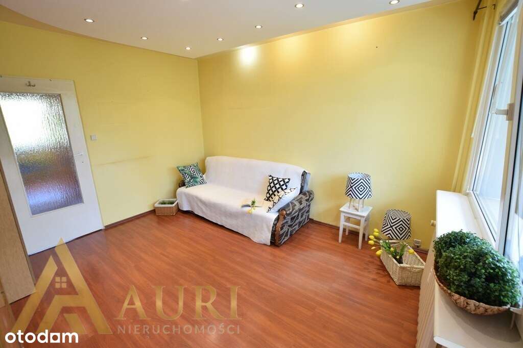 2 pokoje na Os. Książąt Pomorskich blisko Parku-1