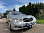 Mercedes-Benz Klasa E 320 T CDI 7G-TRONIC Avantgarde - 6