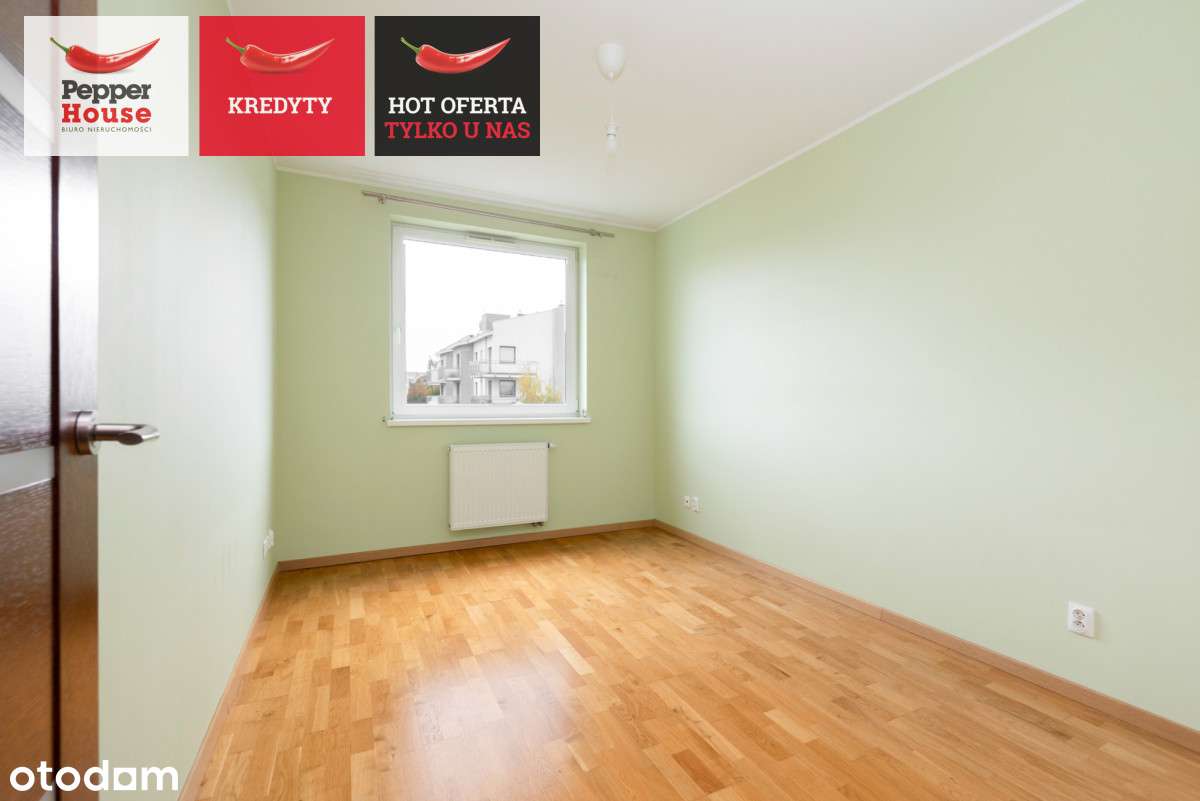 Komfortowe 3 pokoje 67 m² + hala garażowa-9