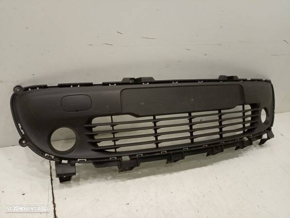 Grelha De Para-Choques Renault Twingo Iii (Bcm_) - 2