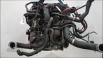 Motor CBDC VOLKSWAGEN 2,0L 110 CV - 3