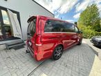 Mercedes-Benz V 300 d extralang 4Matic 9G-TRONIC Avantgarde - 4