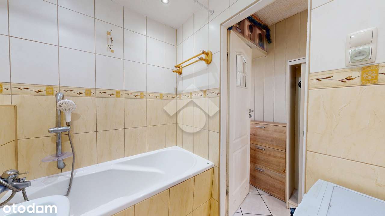 Zielona okolica | Jasna kuchnia| Balkon-13