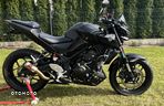 Yamaha MT - 6