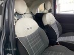 Fiat 500C 1.2 8V S&S Lounge - 26