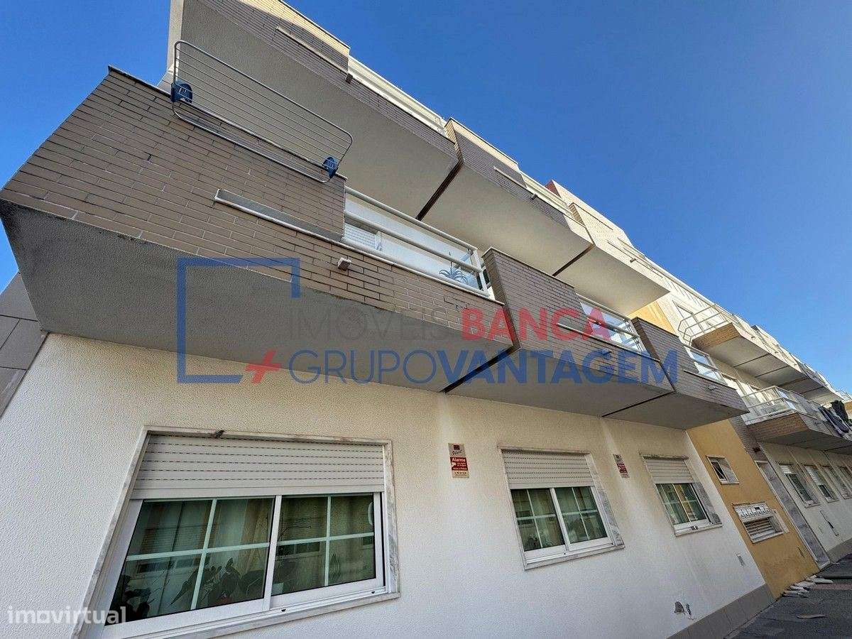 Apartamento T3 Duplex Barreiro - Grande imagem: 4/20