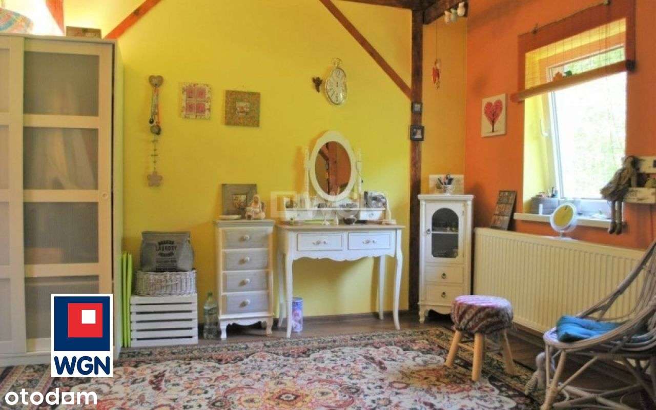 Dom, 164 m², Siedlec Duży-11