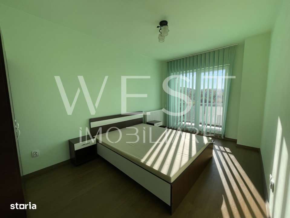 Apartament cu 2 camere, 61mp! DECOMANDAT! Orientat Vest! Zona BMW/VIVO - Imagine principală: 4/10