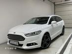 Ford Mondeo 2.0 TDCi Start-Stopp Titanium - 6