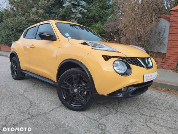 Nissan Juke 1.2 DIG-T Tekna - 12