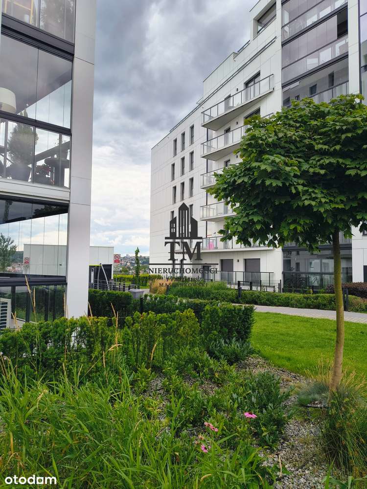 Apartament z widokiem na zatokę - Redłowo-5