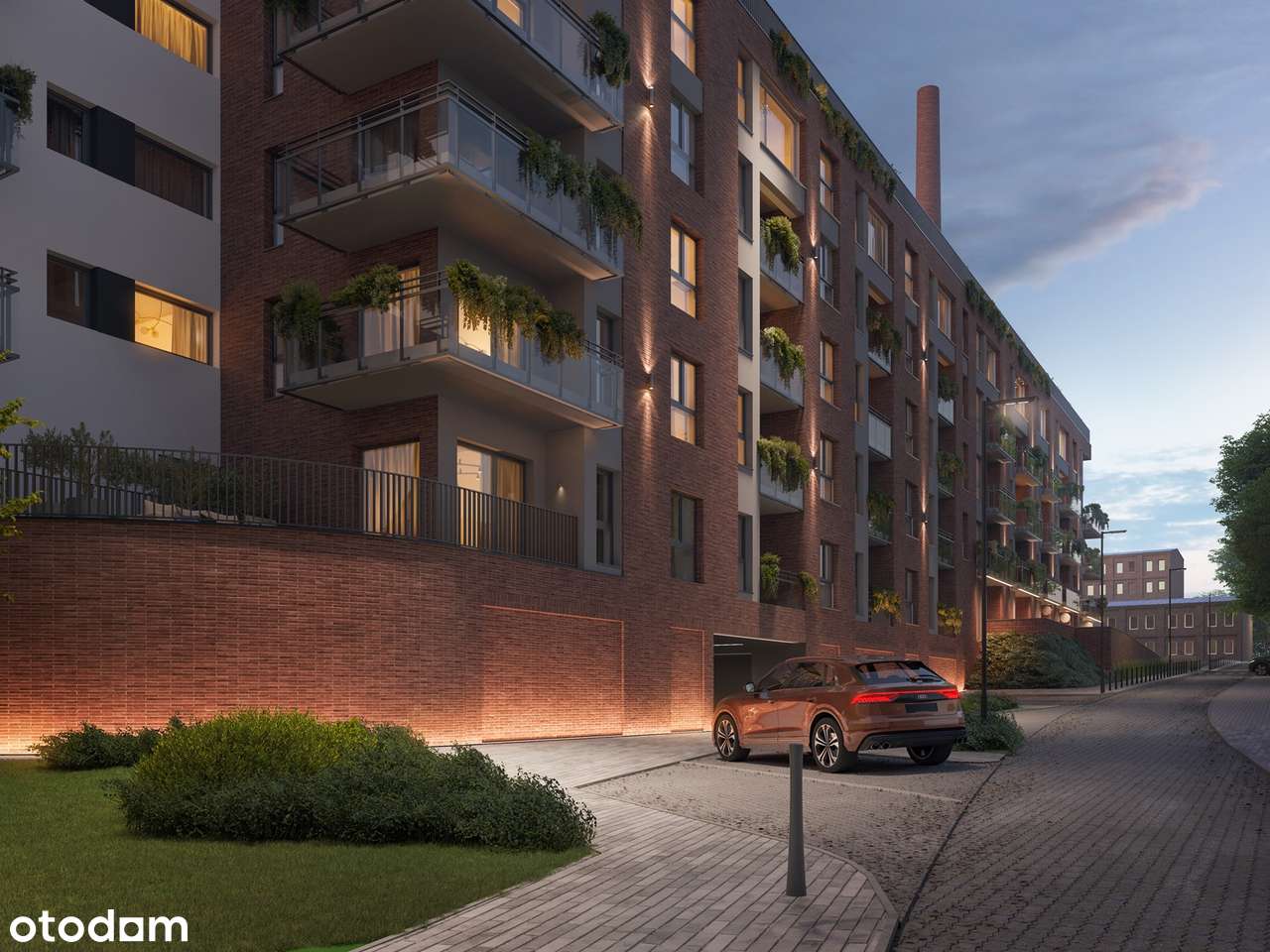 InCity - Zielona Góra w wersji premium-11