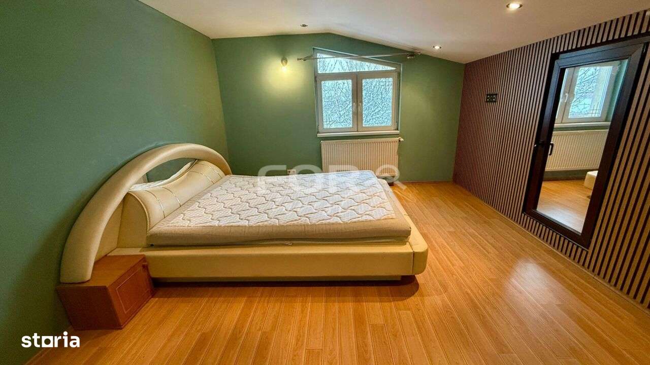 Casa 6 camere cu 428mp teren, de vanzare zona Iosia-9