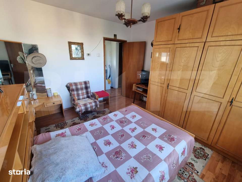Apartament de vanzare, cu 3 camere, 64 mp, zona Craiovita Noua - Imagine principală: 5/13
