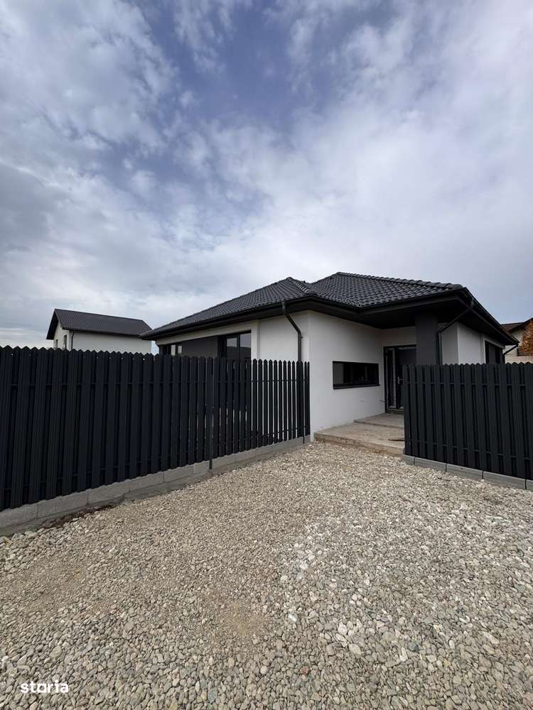 Comision 0% - Case Individuale Scandinavice Premium - TVA Inclus! - Imagine principală: 5/19