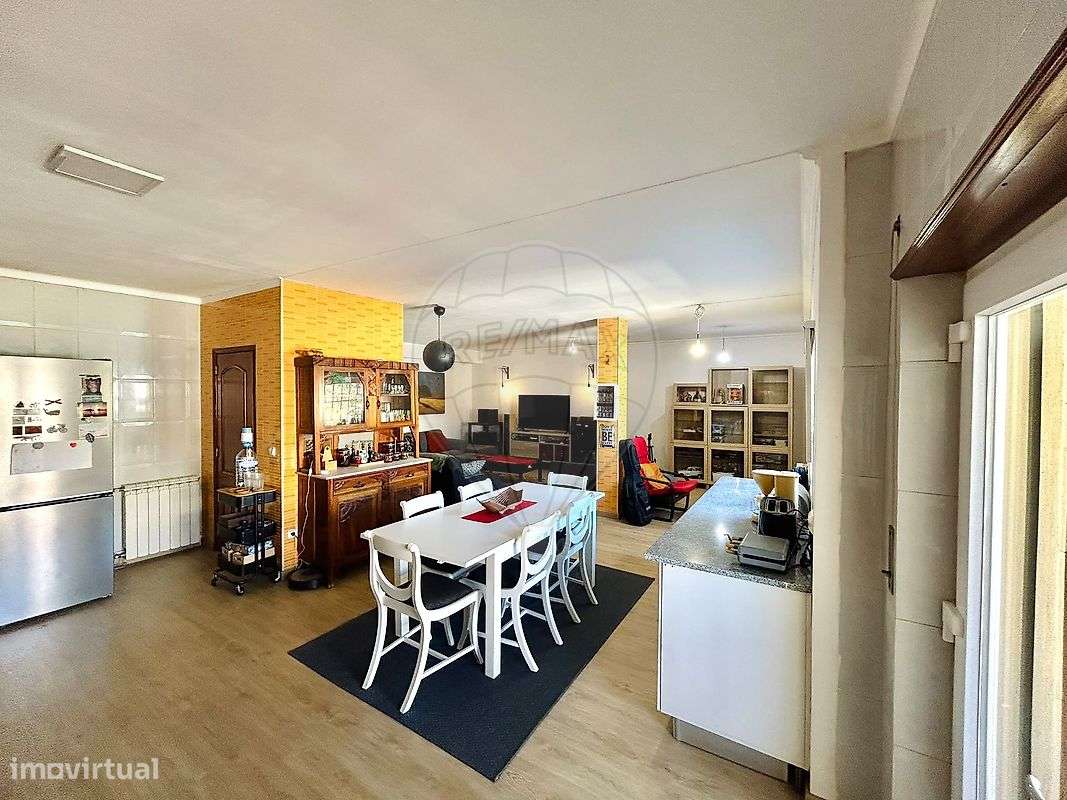Apartamento T3 para venda-4