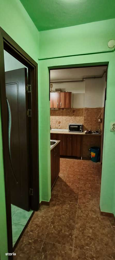 Tomis IV Cambridge School apartament 2camere 50 mp-5