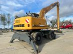 Liebherr A900 Excavator - 5