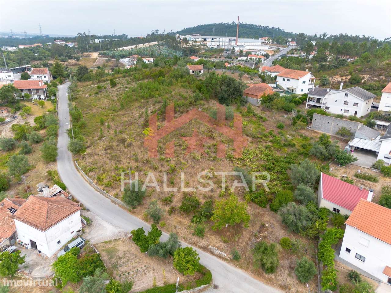 Terreno para Construção / Índice de 0.5 / Soutocico-16