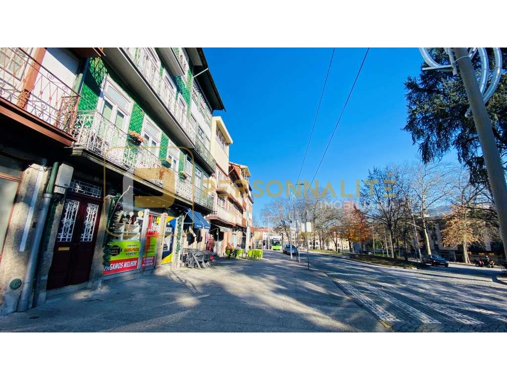 Restaurante c/ habitação - Centro Histórico de Guimarães - Grande imagem: 4/6
