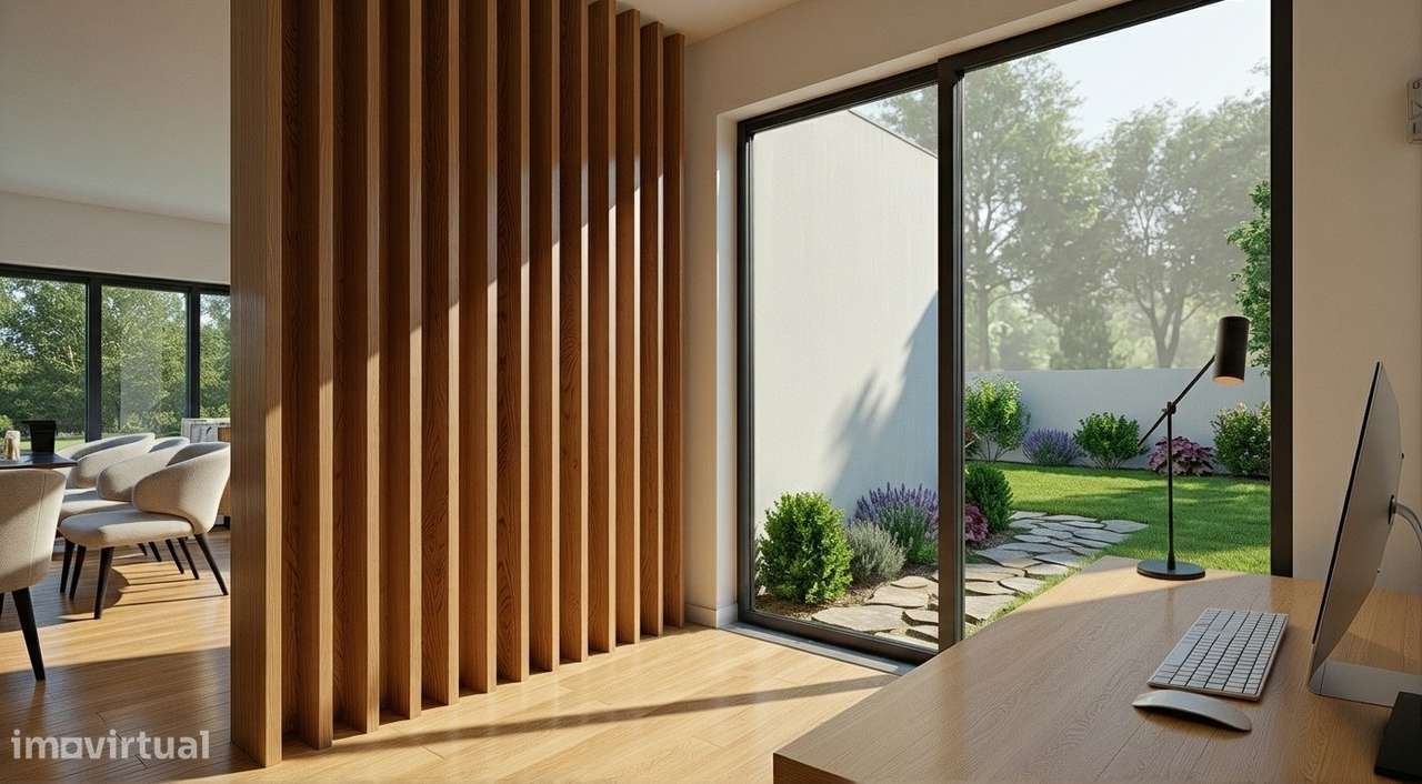 Moradia T3 Térrea Nova em Vila Fria, Viana do Castelo-34