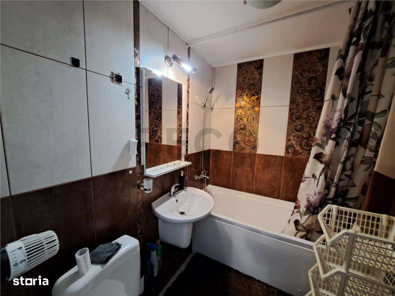 RECO chirie etajul 1 central - Imagine principală: 4/9