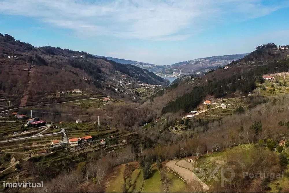 Municipio de Cinfães - 5 moradias para reconstrução - Grande imagem: 4/60