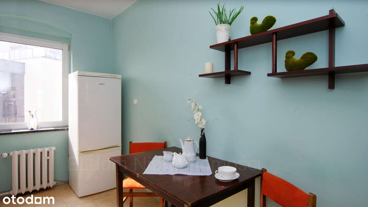 Mieszkanie ul. Komuny Paryskiej Przedmieście Oławskie Negocjacja ceny!-8