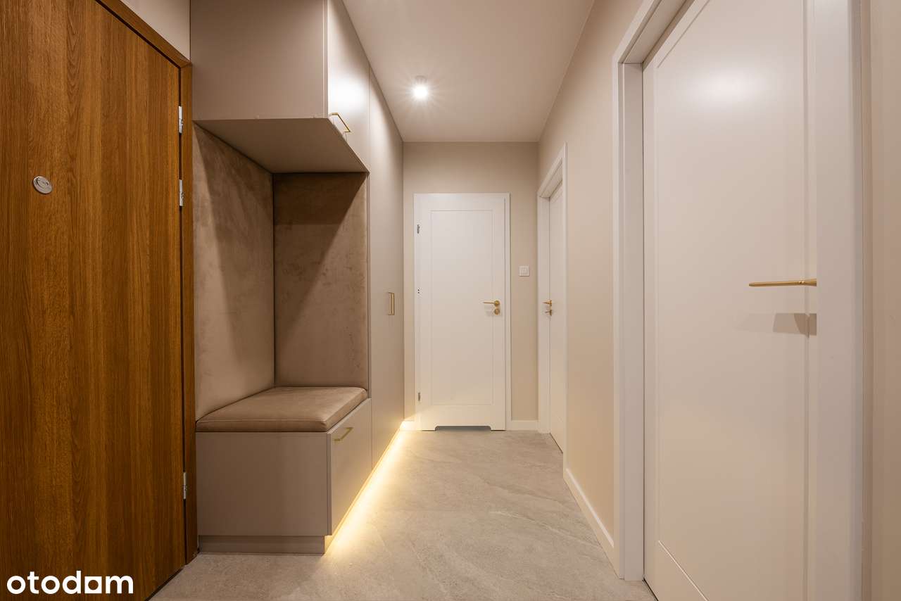 Bezczynszowe M3 w Zabudowie Szeregowej*Garderoba*Miejsce Postojowe-14