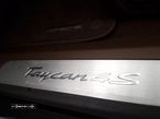 Porsche Taycan Cross Turismo 4S - 12