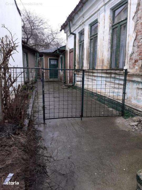 DESCHIDERE 12m la FALEZA DUNARII , Teren 535mp - Imagine principală: 4/8