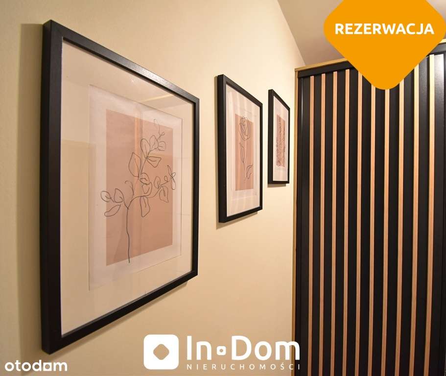 Mieszkanie na sprzedaż - Redzikowo, 2 pokoje.-14