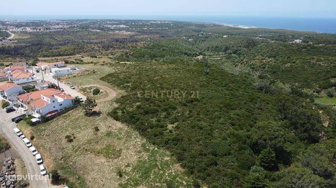 Terreno Rústico de 20.920 m² em Alcabideche, Cascais – Uma Oportunida-19