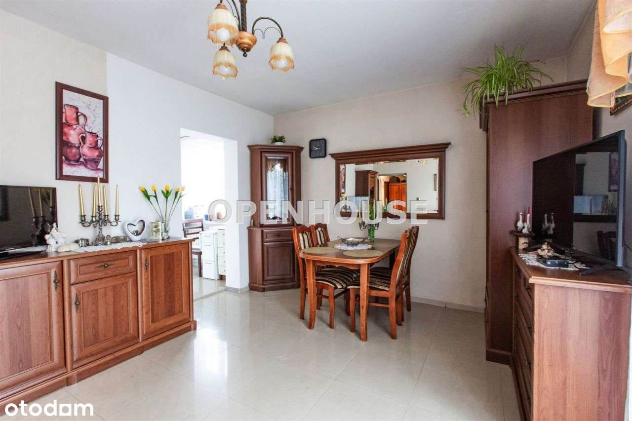 Wolnostojący 112m z garażem 27m Przy Pkp Legionowo-6