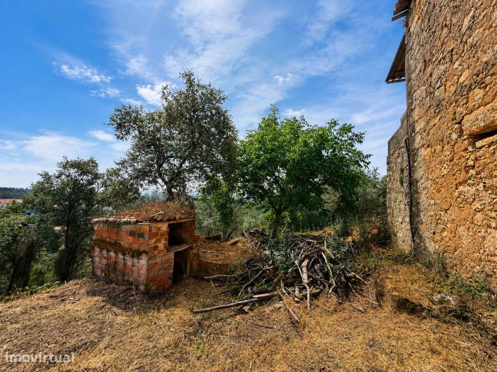 Casa das Ladeiras - Uma Casa com História para Criar o Seu Próximo ...-23