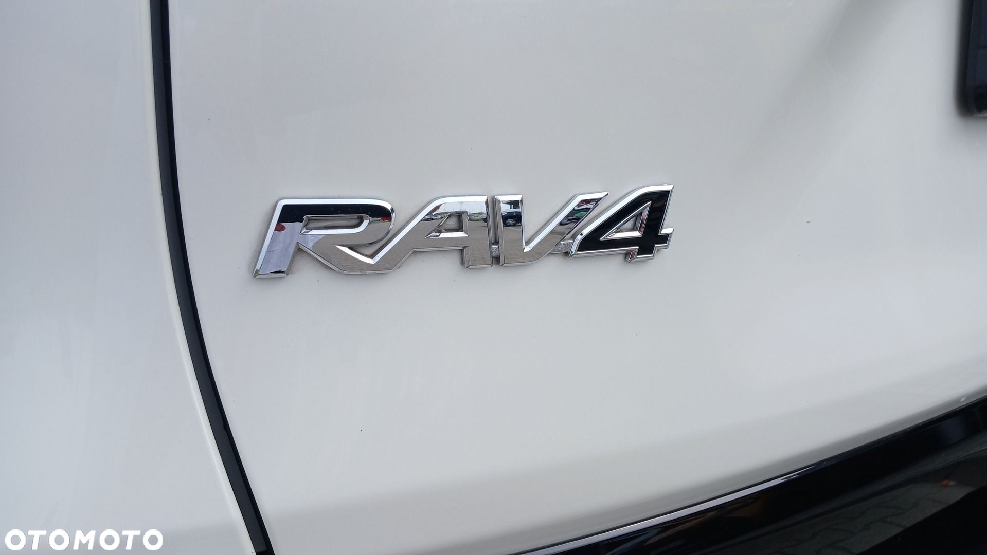 Toyota RAV4 - 16