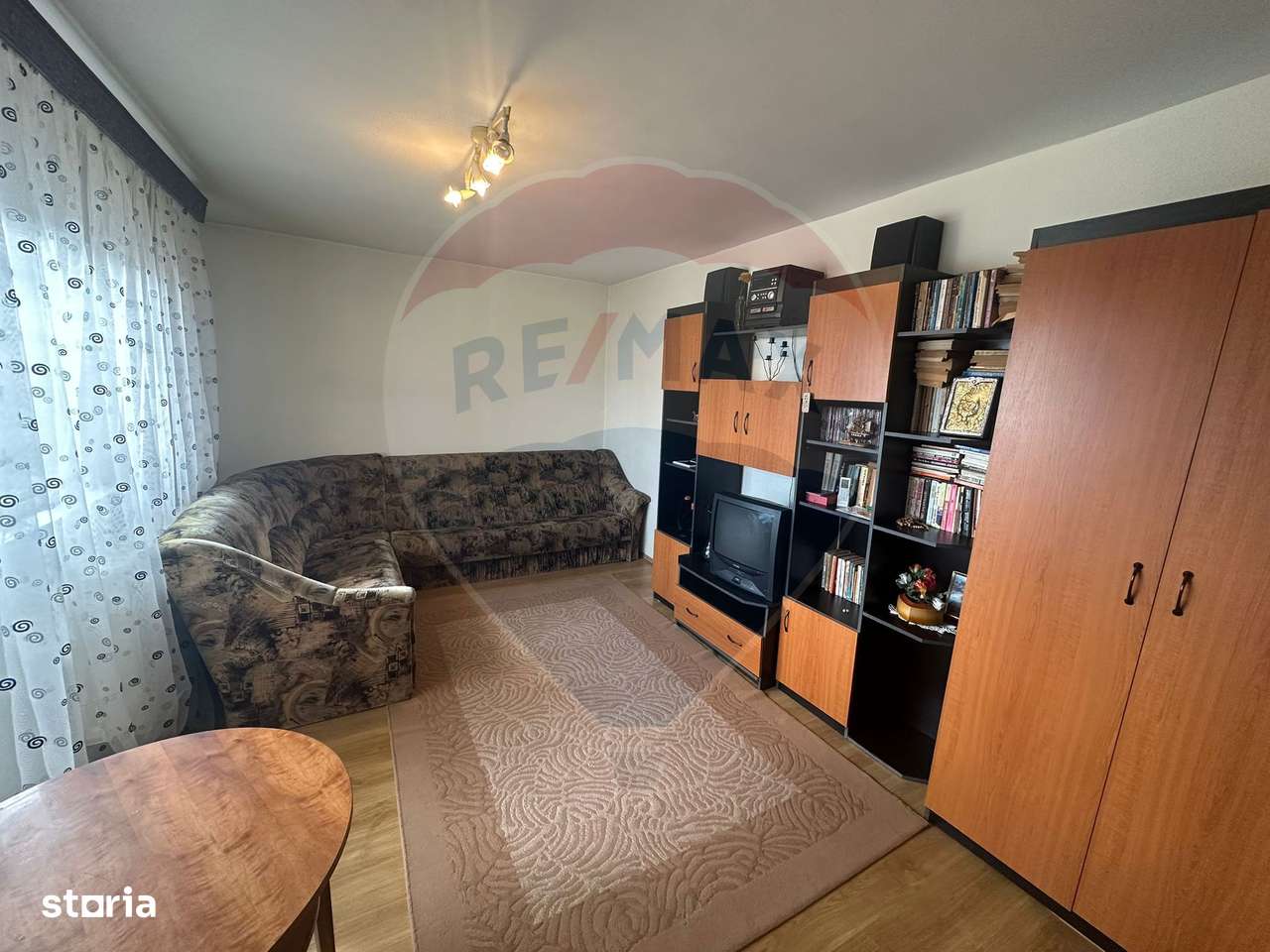 Apartament cu 2 camere de vanzare Piata Sudului