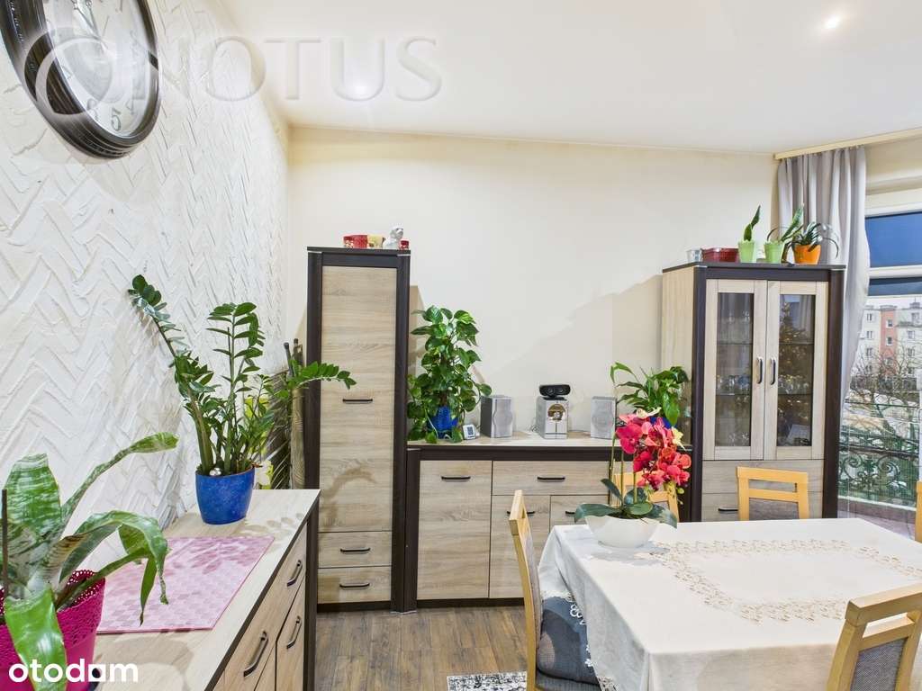 2-pokojowe mieszkanie w centrum Kołobrzegu-5