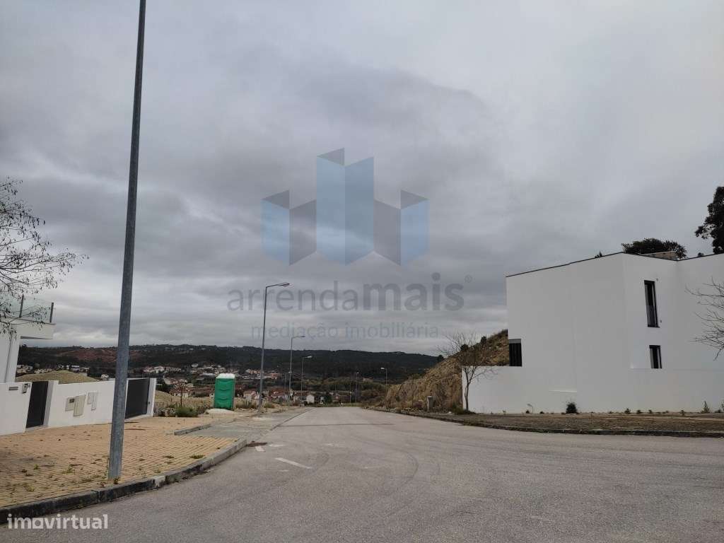 Terreno para construção de Moradia - Cernache - Grande imagem: 2/2