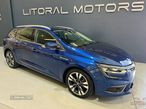 Renault Mégane Sport Tourer BLUE dCi 115 EDC INTENS - 1