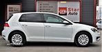 Volkswagen Golf 1.0 TSI Comfortline - 11