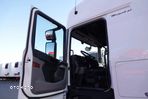 Scania R 450 / FIRANKA - 9,4 M / 6x2 / OS PODNOSZONA / RETARDER / 2020 ROK / SOLÓWKA / KLIMA POSTOJOWA / PO ZŁOTYM KONTRAKCIE - 23