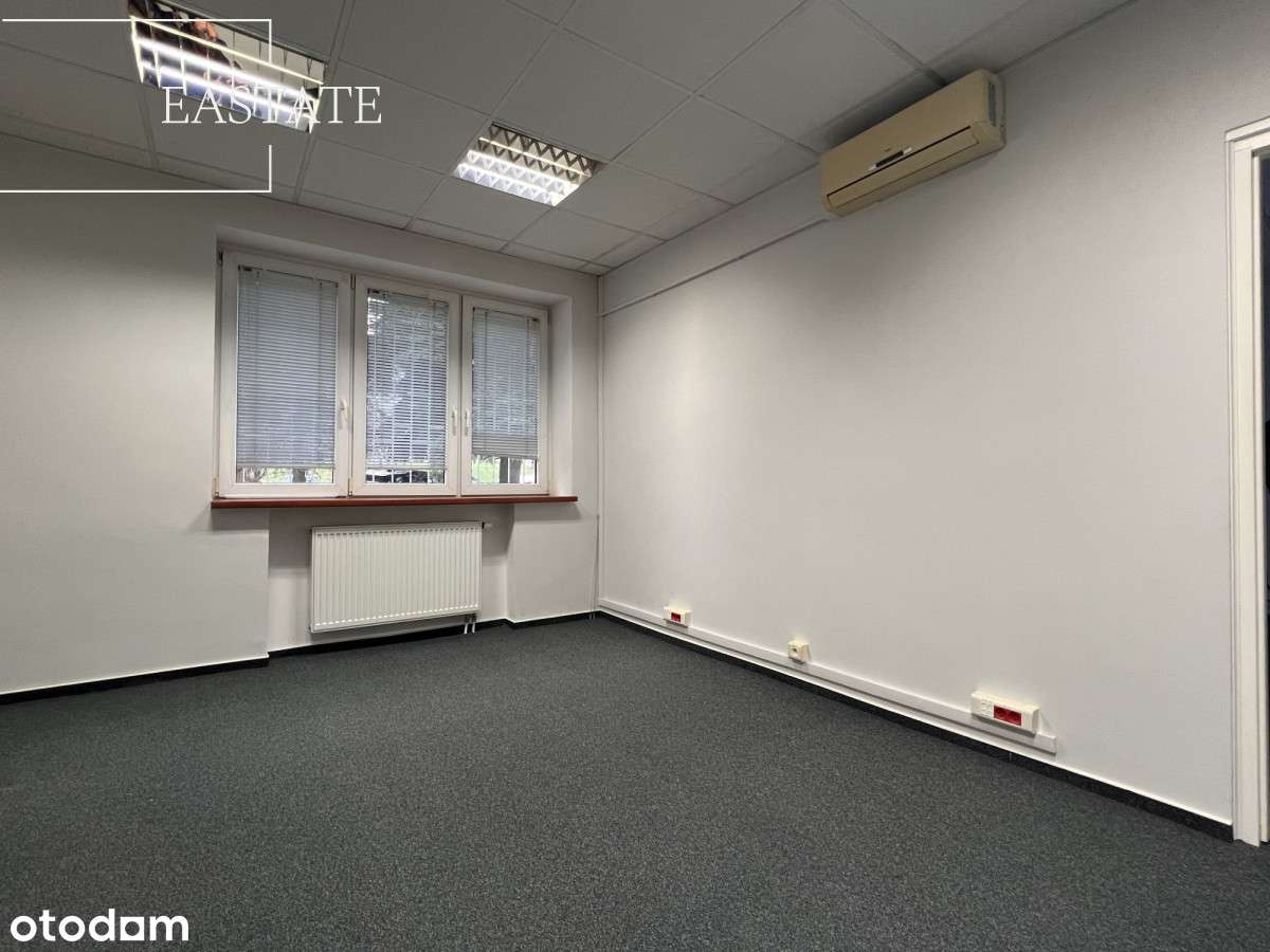 Parking, klimatyzacja, niski czynsz, recepcja - Pełny obrazek: 5/10