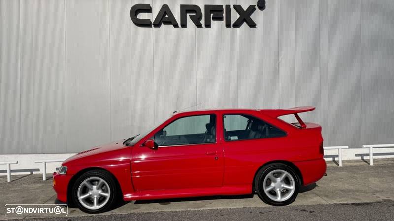 Ford Escort 2.0i RS Cosworth - 18